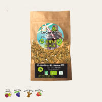 Yoda Kush Popcorn - Le Canebier en Provence